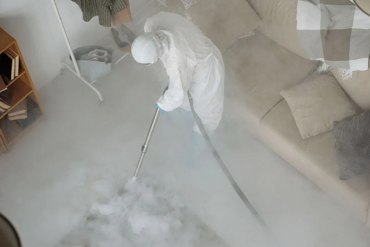Crime Scene Cleanup in Highland Park, Los Angeles, CA