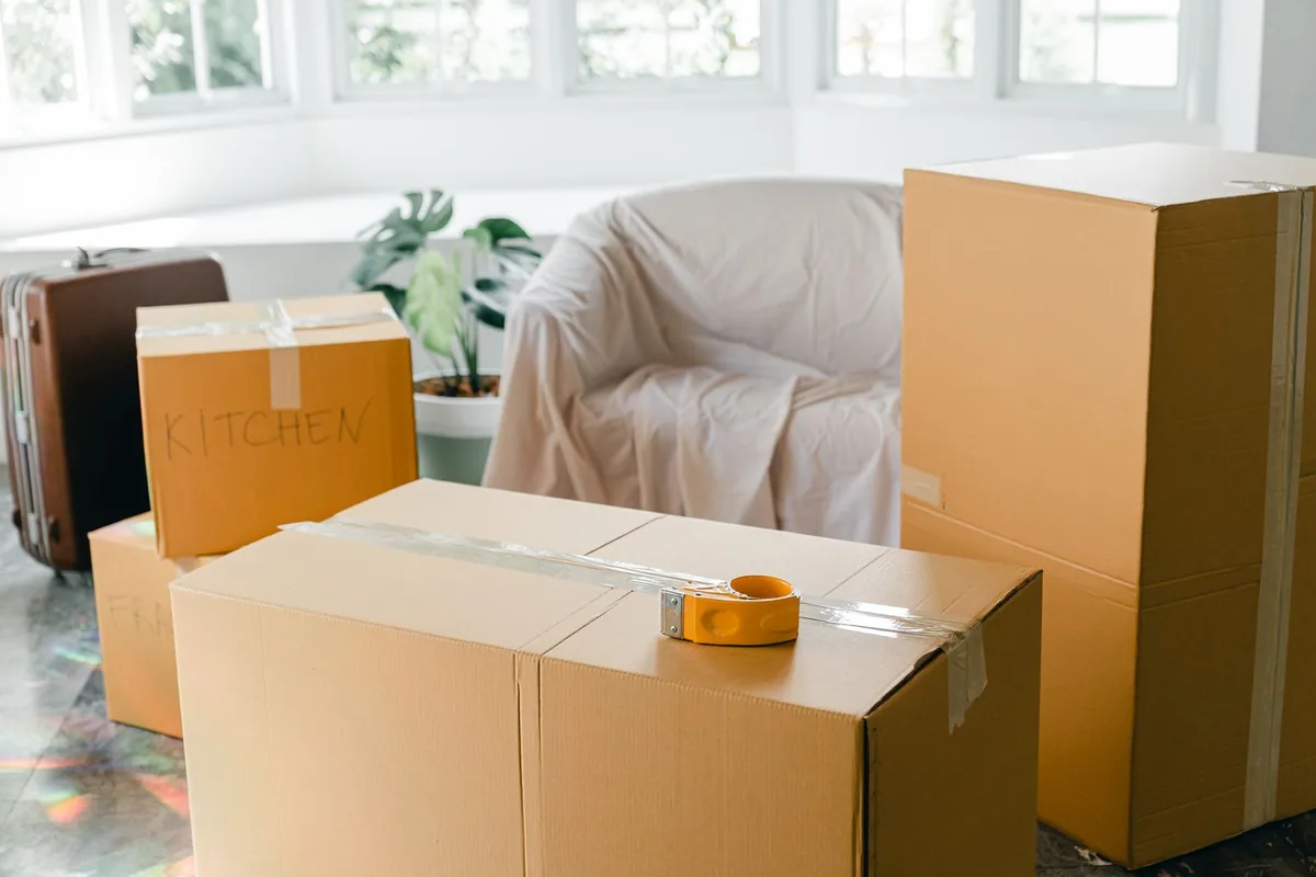 Hoarding Cleanup in Highland Park, Los Angeles, CA